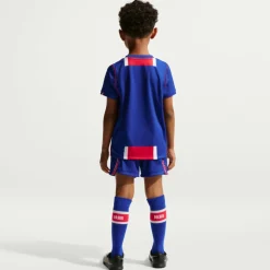 Nike Paris Saint-Germain Minikit Thuis 2026-2027 Kleuters