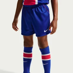 Nike Paris Saint-Germain Minikit Thuis 2026-2027 Kleuters