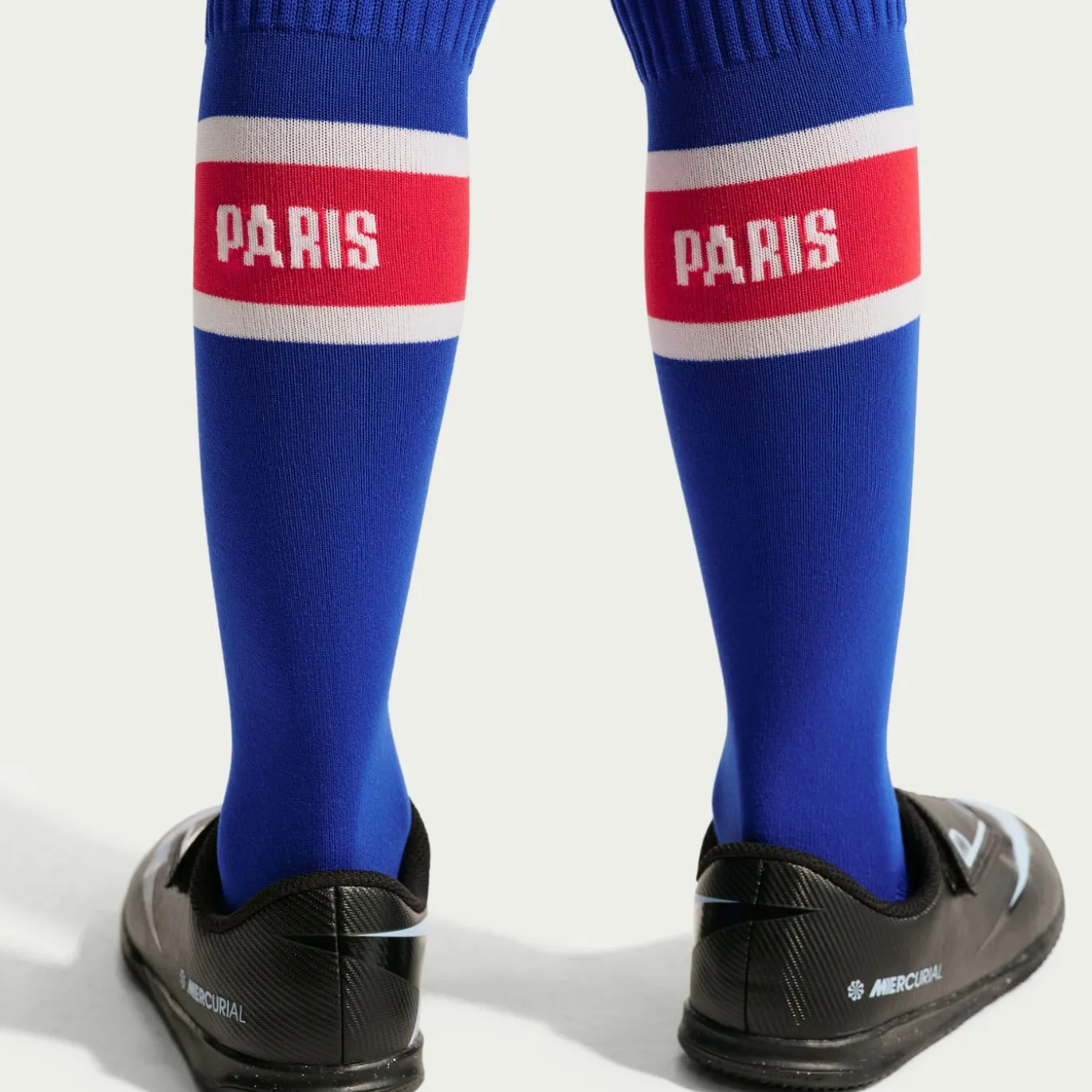 Nike Paris Saint-Germain Minikit Thuis 2026-2027 Kleuters