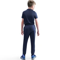 Nike Paris Saint-Germain Strike Trainingsbroek 2025-2026 Kids Donkerblauw Wit