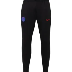 Nike Paris Saint-Germain Strike Trainingspak 1/4-Zip 2025-2026 Kids Wit Zwart Blauw Rood