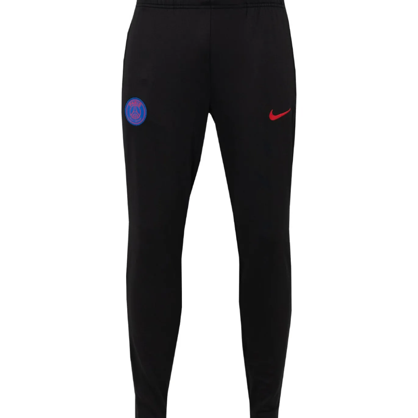 Nike Paris Saint-Germain Strike Trainingspak 1/4-Zip 2025-2026 Kids Wit Zwart Blauw Rood