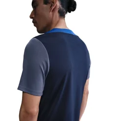 Nike Paris Saint-Germain Strike Trainingsset 2025-2026 Donkerblauw Blauw Wit