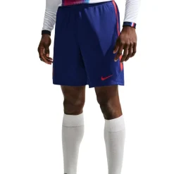 Nike Paris Saint-Germain Strike Trainingsset 2026-2027 Wit Donkerblauw Rood