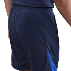 Nike Paris Saint-Germain Strike Trainingsbroekje 2025-2026 Donkerblauw Blauw Wit