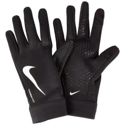 Nike Paris Saint-Germain Therma-FIT Academy Handschoenen Kids Zwart Wit