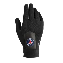 Nike Paris Saint-Germain Therma-FIT Academy Handschoenen Kids Zwart Wit