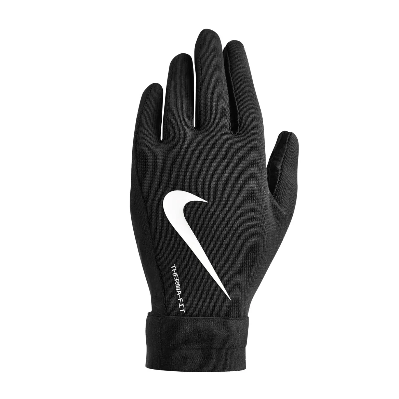 Nike Paris Saint-Germain Therma-FIT Academy Handschoenen Kids Zwart Wit