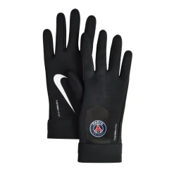 Nike Paris Saint-Germain Therma-FIT Academy Handschoenen Kids Zwart Wit