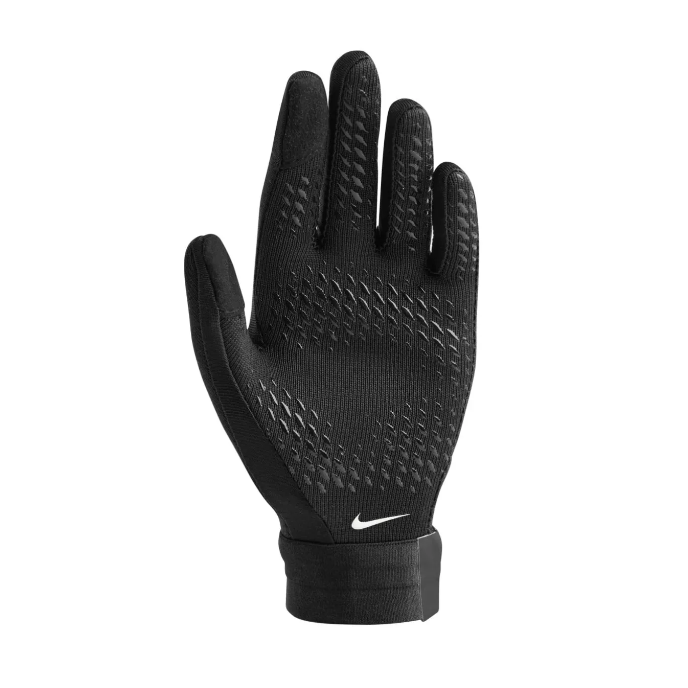 Nike Paris Saint-Germain Therma-FIT Academy Handschoenen Kids Zwart Wit