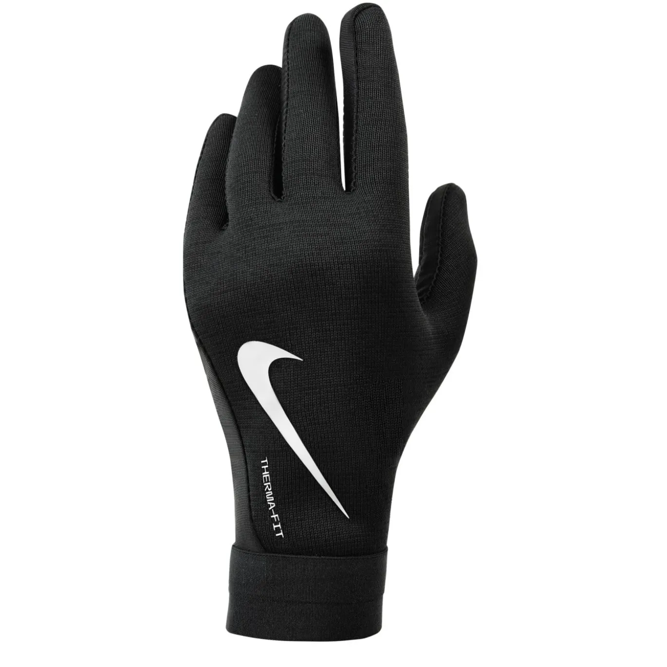 Nike Paris Saint-Germain Therma-FIT Academy Handschoenen Zwart Wit
