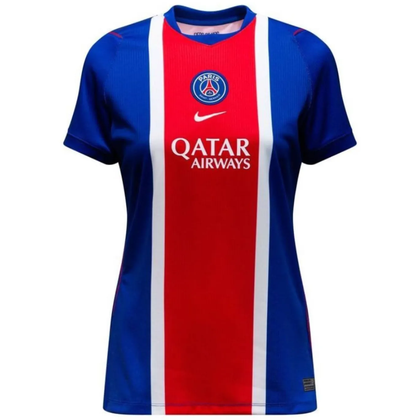 Nike Paris Saint-Germain Thuisshirt 2026-2027 Dames
