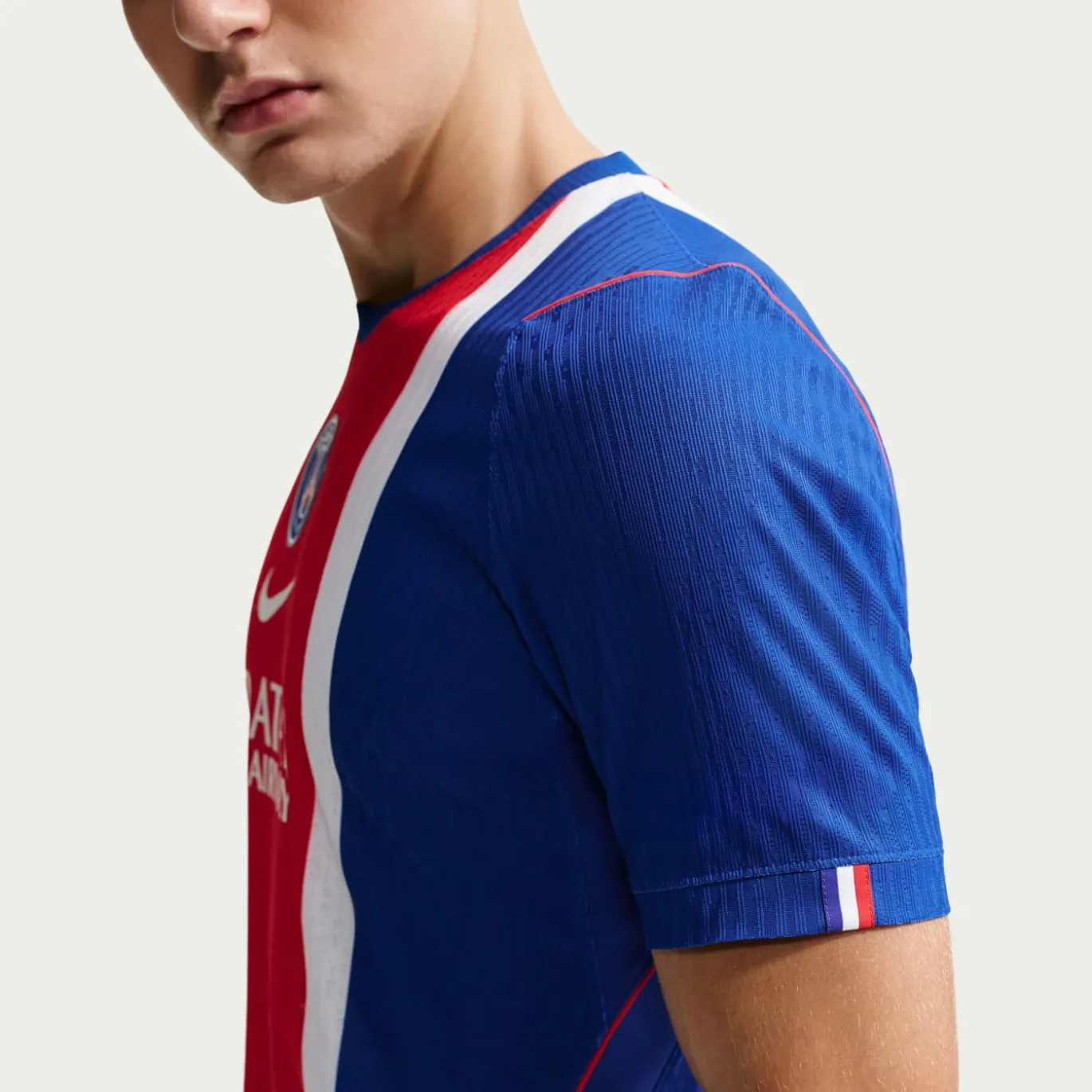 Nike Paris Saint-Germain Thuisshirt Authentic 2026-2027
