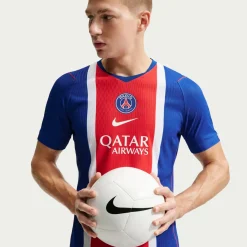 Nike Paris Saint-Germain Thuisshirt Authentic 2026-2027