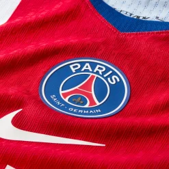 Nike Paris Saint-Germain Thuisshirt Authentic 2026-2027