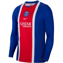 Nike Paris Saint-Germain Thuisset Lange Mouwen 2026-2027