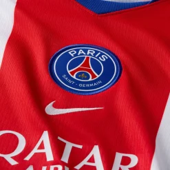 Nike Paris Saint-Germain Thuisset Lange Mouwen 2026-2027