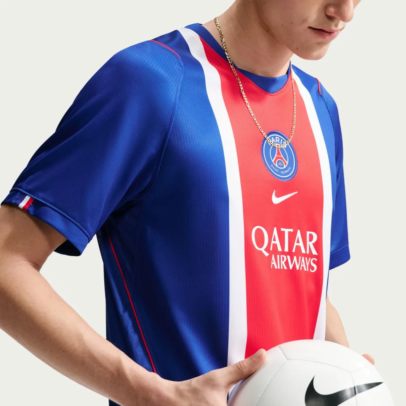 Nike Paris Saint-Germain Thuisset 2026-2027