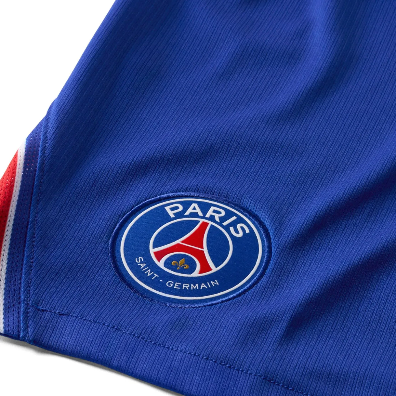 Nike Paris Saint-Germain Thuisset 2026-2027