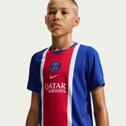 Nike Paris Saint-Germain Thuisset 2026-2027 Kids