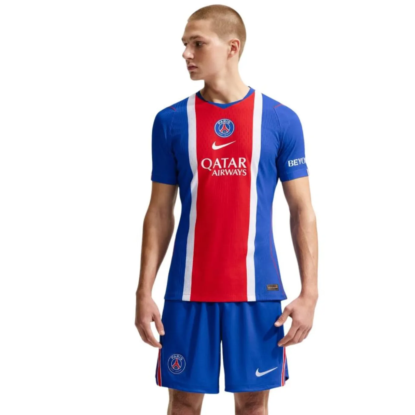 Nike Paris Saint-Germain Thuisbroekje 2026-2027