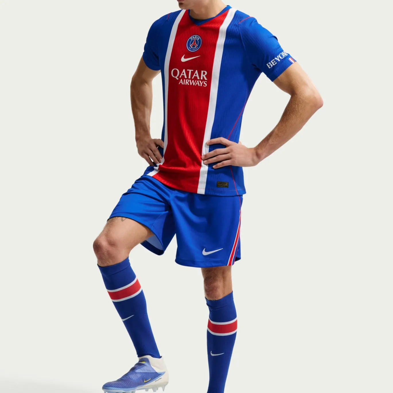Nike Paris Saint-Germain Thuisbroekje 2026-2027