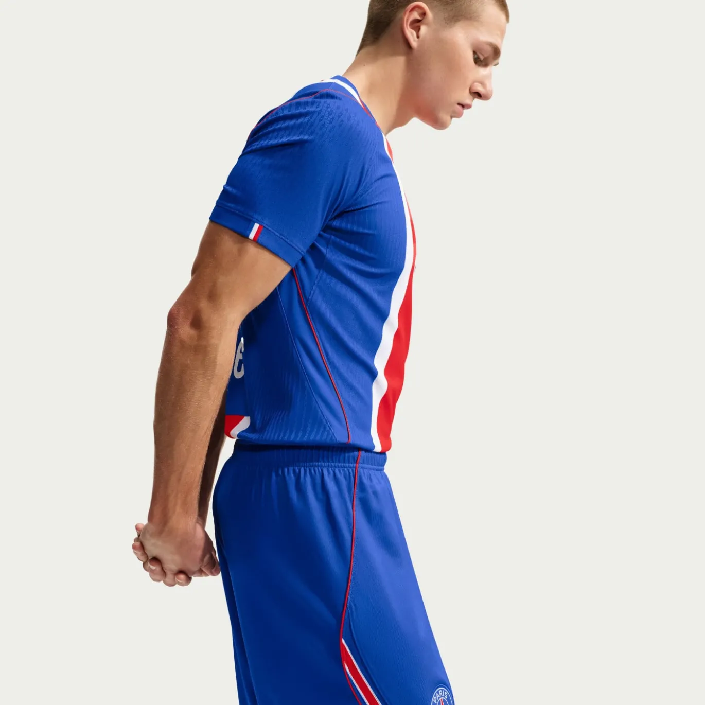 Nike Paris Saint-Germain Thuisbroekje 2026-2027