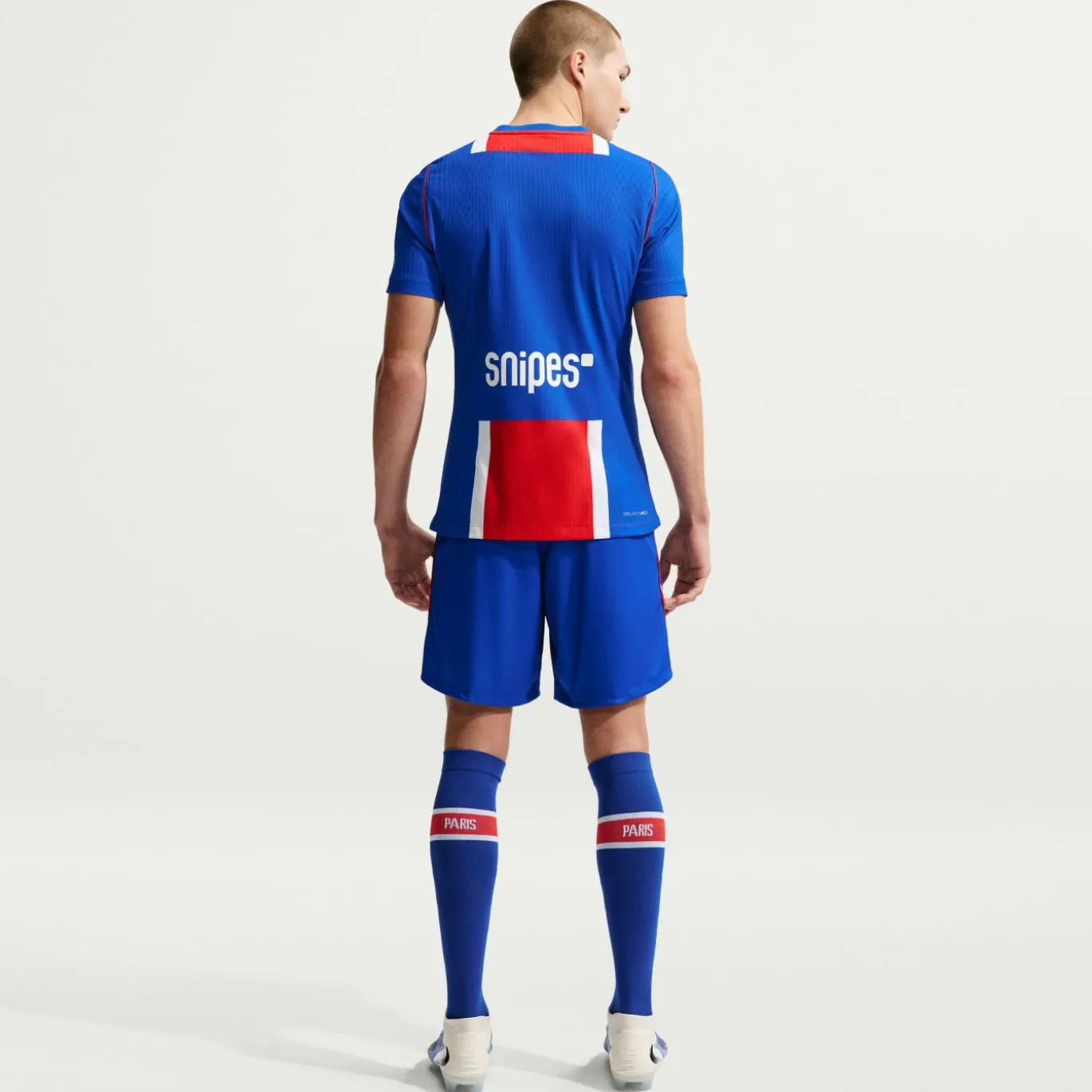 Nike Paris Saint-Germain Thuisbroekje 2026-2027