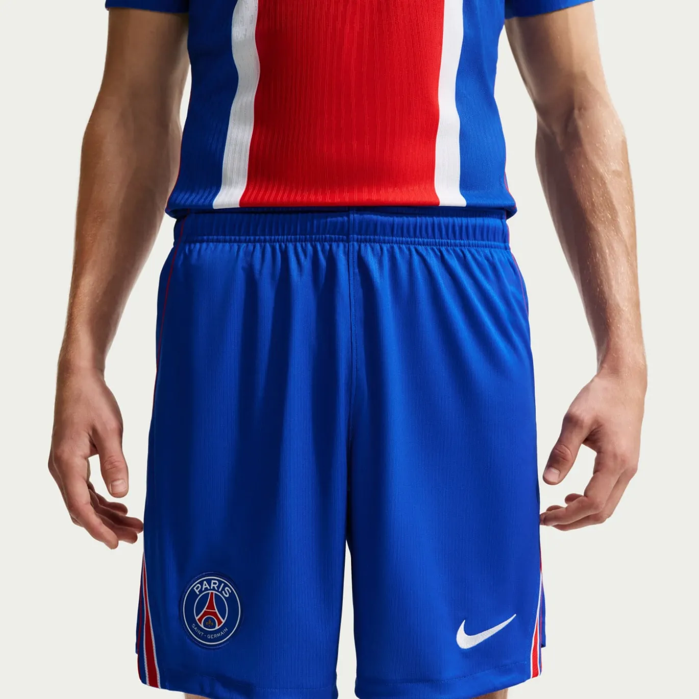 Nike Paris Saint-Germain Thuisbroekje 2026-2027