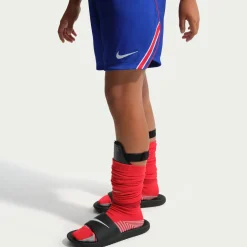 Nike Paris Saint-Germain Thuisbroekje 2026-2027 Kids