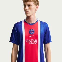 Nike Paris Saint-Germain Thuisshirt 2026-2027