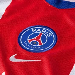 Nike Paris Saint-Germain Thuisshirt 2026-2027