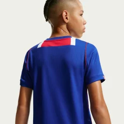 Nike Paris Saint-Germain Thuisshirt 2026-2027 Kids