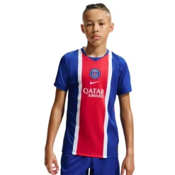 Nike Paris Saint-Germain Thuisshirt 2026-2027 Kids