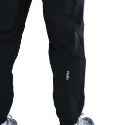 Nike Paris Saint-Germain Total 90 Trainingsbroek Woven 2025-2026 Zwart Wit Rood