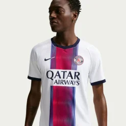 Nike Paris Saint-Germain Uitshirt 2026-2027