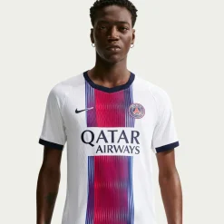 Nike Paris Saint-Germain Uitshirt Authentic 2026-2027