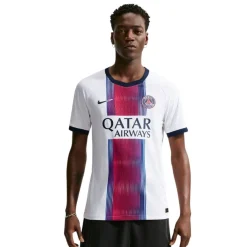 Nike Paris Saint-Germain Uitshirt Authentic 2026-2027