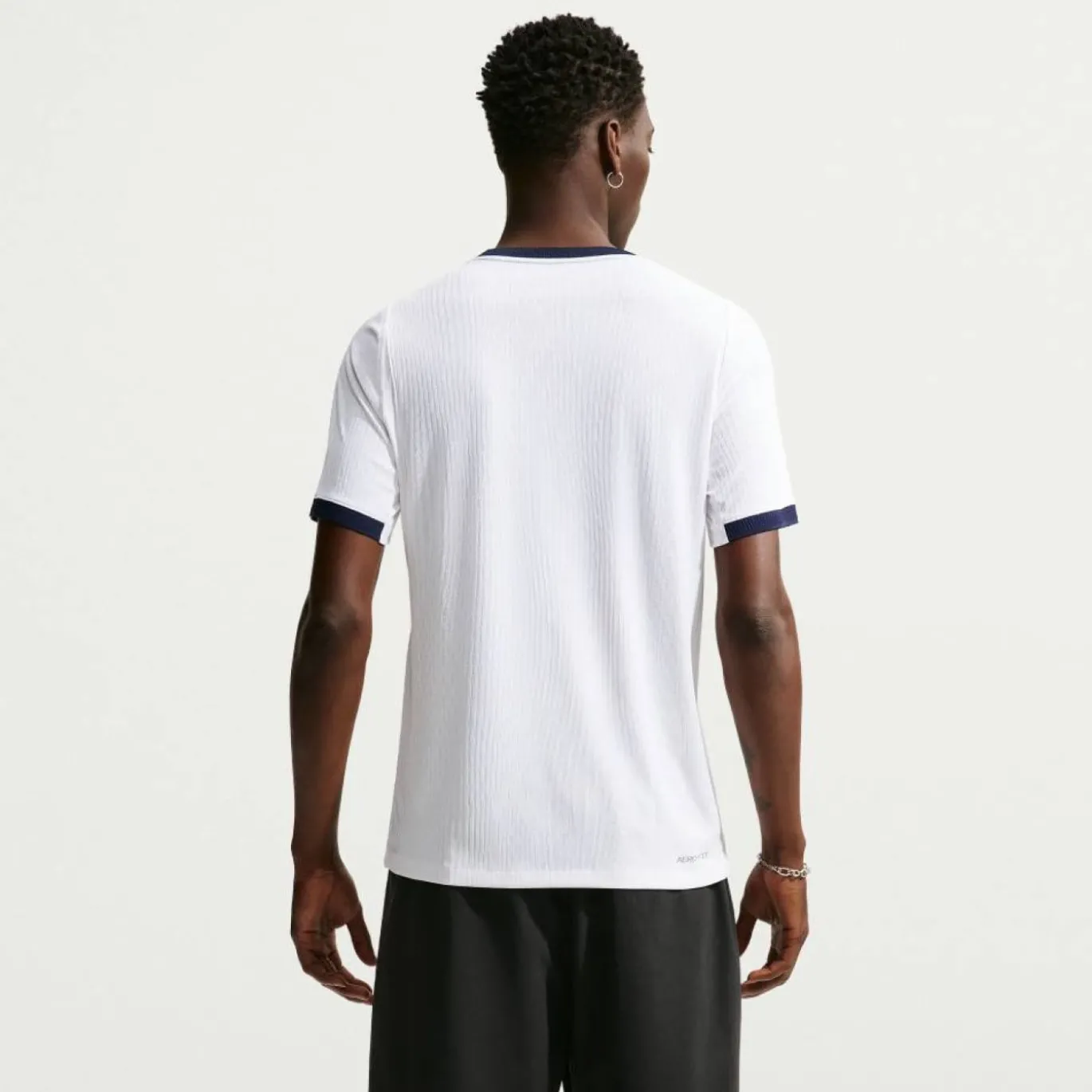 Nike Paris Saint-Germain Uitshirt Authentic 2026-2027