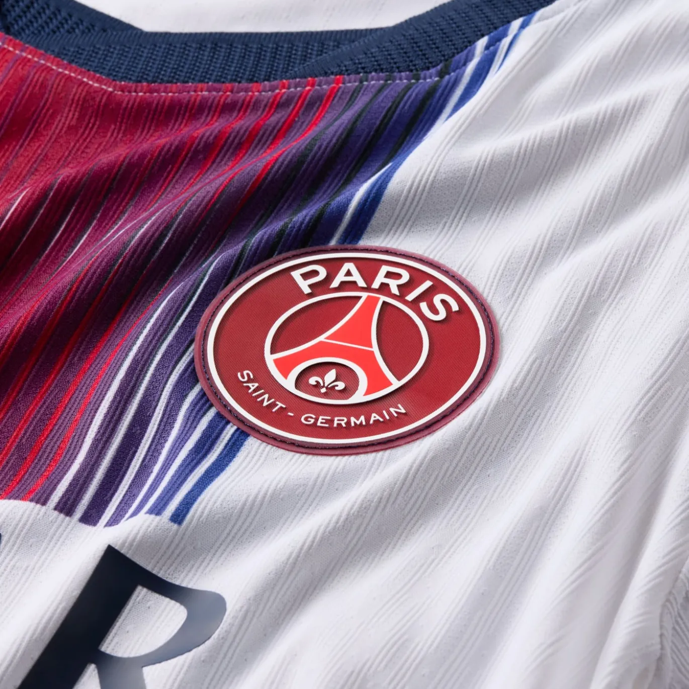 Nike Paris Saint-Germain Uitshirt Authentic 2026-2027