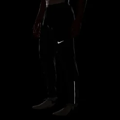 Nike Paris Saint-Germain Windrunner Woven Trainingspak Full-Zip 2025-2026 Donkergrijs Zilver