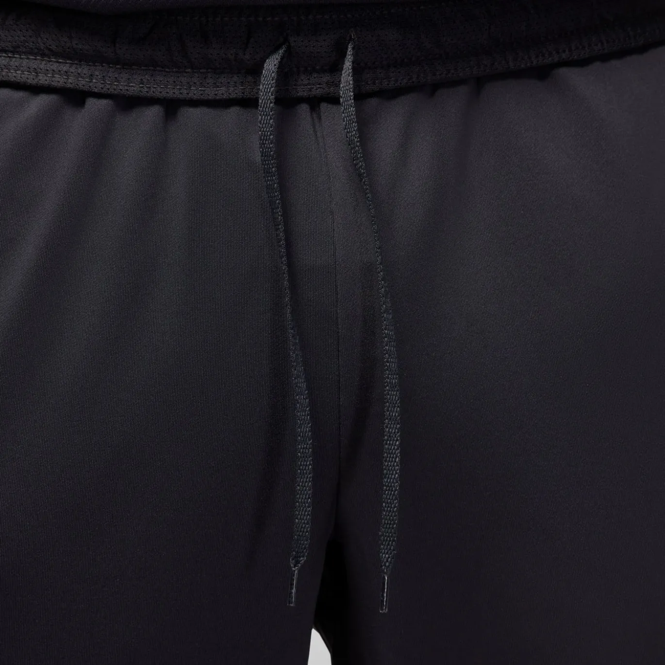 Nike Paris Saint-Germain x Jordan Strike Trainingsbroek 2025-2026 Zwart Grijs