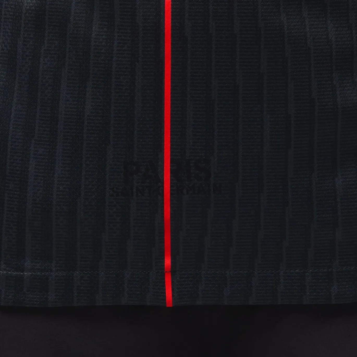 Nike Paris Saint-Germain x Jordan 4e Shirt 2025-2026 Kids