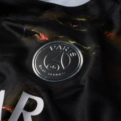 Nike Paris Saint-Germain x Jordan 5e Shirt 2025-2026 Kids