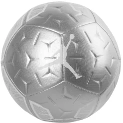 Nike Paris Saint-Germain x Jordan Academy Voetbal Maat 5 Zilver Grijs
