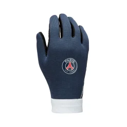 Nike Paris Saint-Germain x Jordan Therma-FIT Academy Handschoenen Donkerblauw Zwart Wit