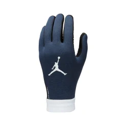 Nike Paris Saint-Germain x Jordan Therma-FIT Academy Handschoenen Donkerblauw Zwart Wit