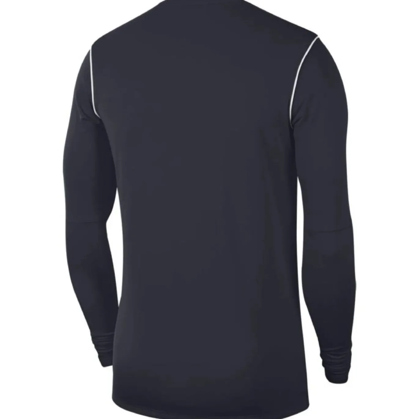Nike Park 20 Crew Trainingspak Donkerblauw Wit