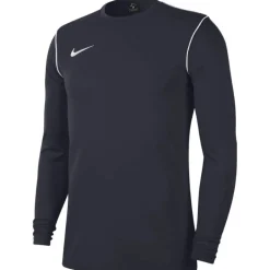 Nike Park 20 Crew Trainingspak Donkerblauw Wit