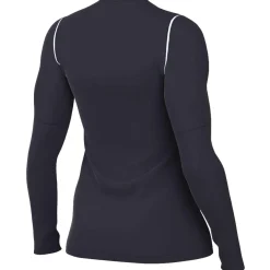 Nike Park 20 Crew Trainingspak Dames Donkerblauw Wit